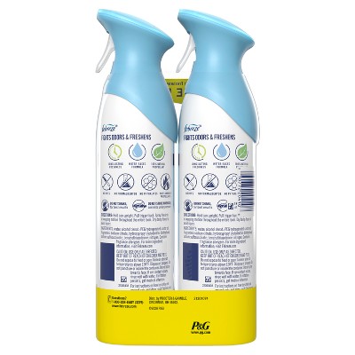 Febreze Air Mist Air Freshener