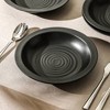 Stone Lain 12pc Orbit Stoneware Dinnerware Set with Pasta Bowls - 3 of 4