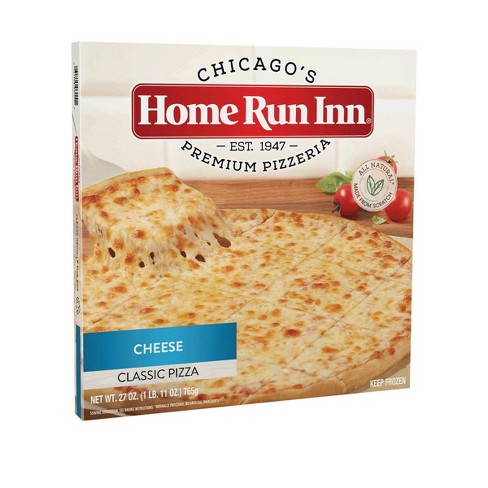 Download Home Run Inn Pizza Frozen Nutrition 3D