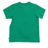 RuggedButts Baby Boys Short Sleeve Knit Henley - 2 of 4
