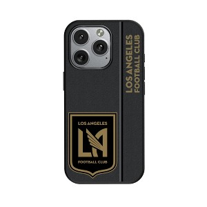 MLS Western Conference Teams Sidebar MagSafe Compatible Cell Phone Case for Apple iPhone - 1 of 4