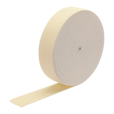 Unique Bargains Elastic Bands for Sewing Knit Elastic Spool for Wigs, Waistband, Pants