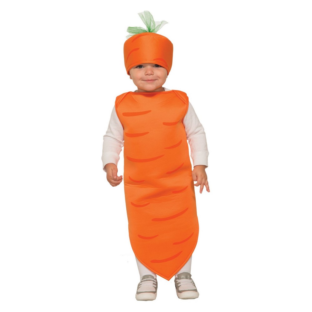 baby carrot costume toddler halloween baby carrot costume toddler halloween