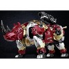 CY06 Hugerhino Headstrong | CANG-TOYS Action figures - 2 of 4