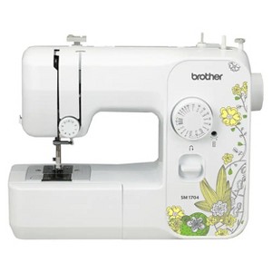 Brother 17 Stitch Sewing Machine - 1 of 4
