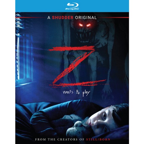 Z (Blu-ray)(2019)