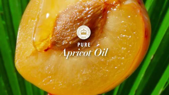 Herbal Essences Apricot Oil Curl Defining Shampoo Sulfate Free - 13.5 fl oz, 2 of 15, play video
