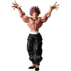 Baki the Grappler Yujiro Hanma Grandista Statue - 2 of 4
