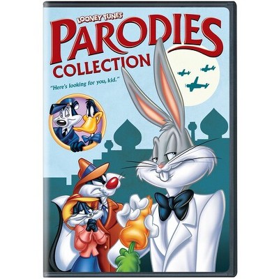 Looney Tunes Musical Masterpieces (dvd) : Target