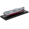 HMS Prince of Wales R09 Aircraft Carrier "Queen Elizabeth-Class" British Royal Navy "Naval Power" 1/1250 Diecast Model by Corgi - 4 of 4