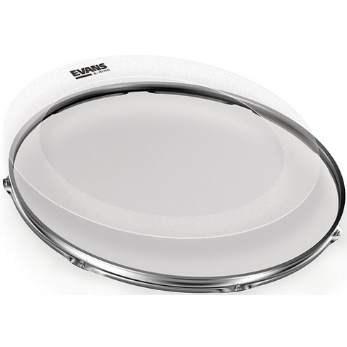 Evans E-Rings Snare Drum Duo Pack 14 in. - image 1 of 3