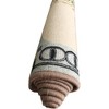 J&V TEXTILES Money Rugs 100 Dollar Bill Runner Area Rug (22" x 53") - 4 of 4