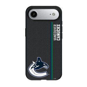 NHL Western Conference Teams Sidebar MagSafe Compatible Cell Phone Case for Apple iPhone 17 Series - 1 of 4