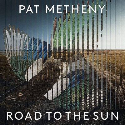 Pat Metheny - Road To The Sun (Vinyl)