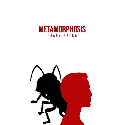 Metamorphosis - by  Kafka (Paperback)