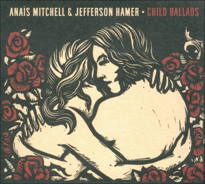 Jefferson Hamer - Child Ballads (CD)