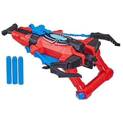 Spider-man Nerf Thwip-tech Toy Blaster : Target