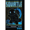 Men's Pokemon Squirtle Retro Grid Tank Top - 2 of 4