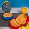 Uncanny Brands Disney Pixar Toy Story Woody Mini Waffle Maker - image 4 of 4