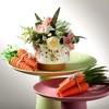 Sullivans Carrot Bunch 10"H; Orange - 3 of 4