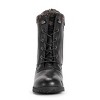 LUKEES by MUK LUKS Women's Lacy Lori Boots - 2 of 4