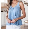 Women's Swing Low Swing Tank - Shopin in LA - 2 of 4