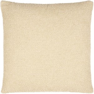 Mark & Day Cleophus Modern Throw Pillow - 1 of 4