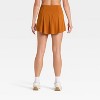Women's Game Day Drop Waist Skort - JoyLab™ - 2 of 4
