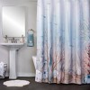 SKL Home Curacao Shower Curtain - 3 of 3