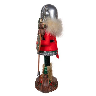 The Christmas Shop | Kurt Adler notenkraker - Met muizenkoning