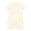 Mixed Up Clothing Bordado Baby Romper - 2 of 3