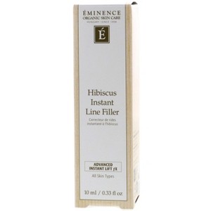Eminence Hibiscus Instant Line Filler, 0.33 oz - 1 of 4