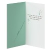 Carlton Cards Graduation Money Gift Card Holder Follow Your Heart - 2 of 3