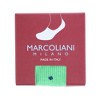 Marcoliani Women's Polka Dot Invisible Touch Liner Sock - 2 of 4