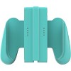 NBCP Switch Joycons Detachable Grip Compatible with Nintendo Switch/Switch OLED JoyCons Controllers, Nintendo Switch - 3 of 3