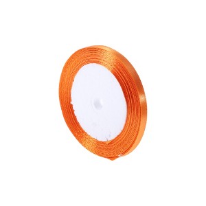 Unique Bargains Ribbons for Crafts Assorted Colors for Gift Wrapping ...