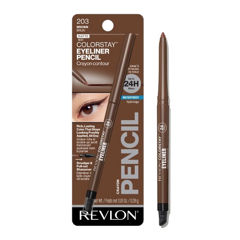 Revlon ColorStay Eyeliner Longwearing with Rich, Intense Color - image 1 of 4