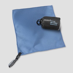 COCOON - Premium - Ultralight Microfiber Towel - 1 of 4
