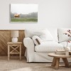 Stupell Industries Highland Grace Cattle Wall Plaque Art - 3 of 4