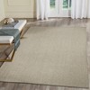 Liora Manne Calais  Indoor/Outdoor Rug  Grey.. - 3 of 4