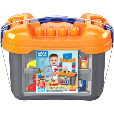 target mega bloks