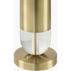 Livabliss Kamas Modern Table Lamps - 3 of 4