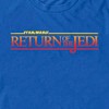 Men's Star Wars: Return of the Jedi Classic Logo T-Shirt - 2 of 4