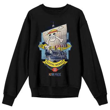 One Piece Live-Action Going Merry X Warship T-Shirt