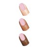 Sally Hansen Insta-Dri Nail Polish - Luxe Finish Collection - 0.31 fl oz - 3 of 4