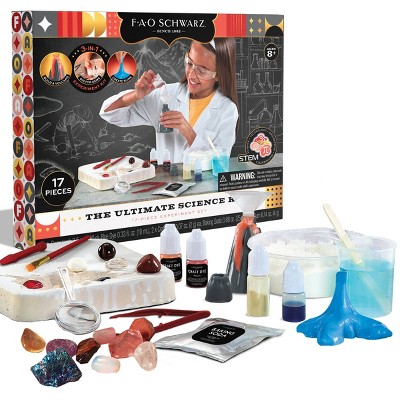science kit