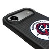MLS Eastern Conference Teams Text Backdrop MagSafe Compatible Cell Phone Case for Apple iPhone 17 Series - 4 of 4