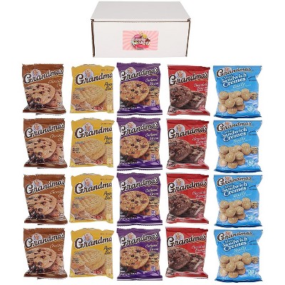 assorted