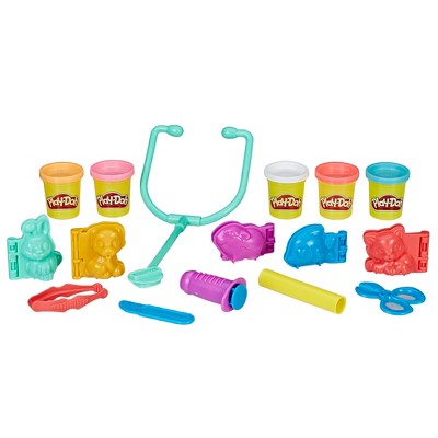 veterinarian toys target