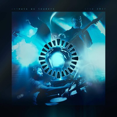 Animals As Lead - Animals As Leaders Live 2017 (Vinyl)